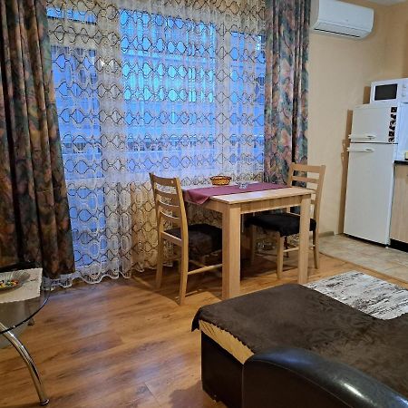 Arda Riverside Apartment Kŭrdzhali Esterno foto