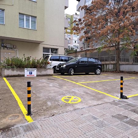 Arda Riverside Apartment Kŭrdzhali Esterno foto