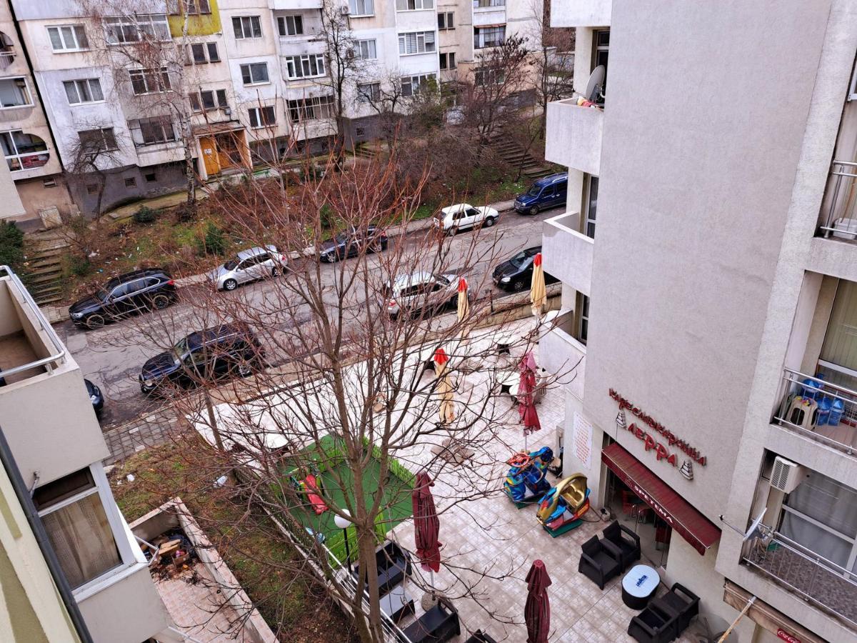 Arda Riverside Apartment Kŭrdzhali Esterno foto