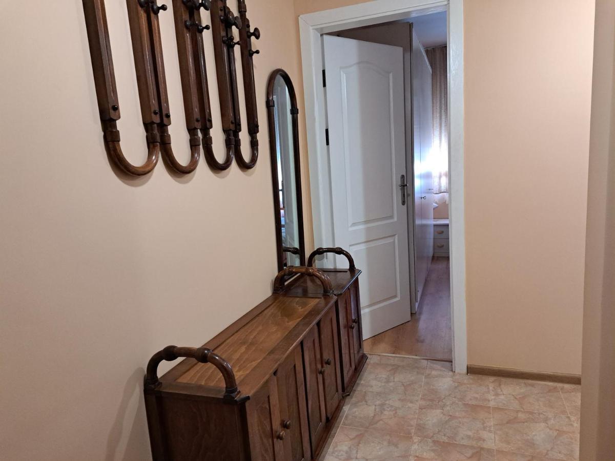 Arda Riverside Apartment Kŭrdzhali Esterno foto