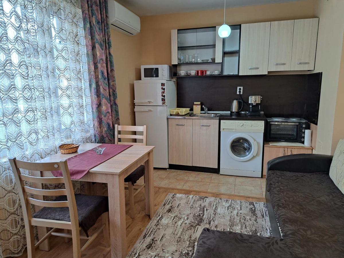 Arda Riverside Apartment Kŭrdzhali Esterno foto