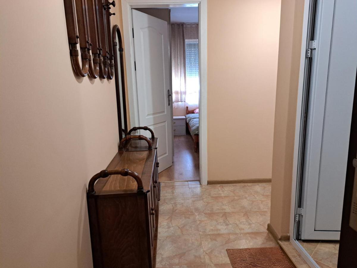 Arda Riverside Apartment Kŭrdzhali Esterno foto