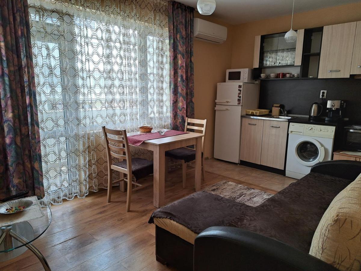 Arda Riverside Apartment Kŭrdzhali Esterno foto
