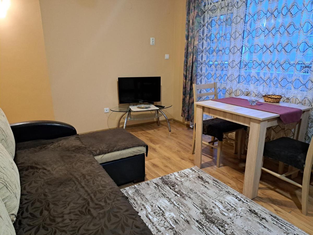 Arda Riverside Apartment Kŭrdzhali Esterno foto