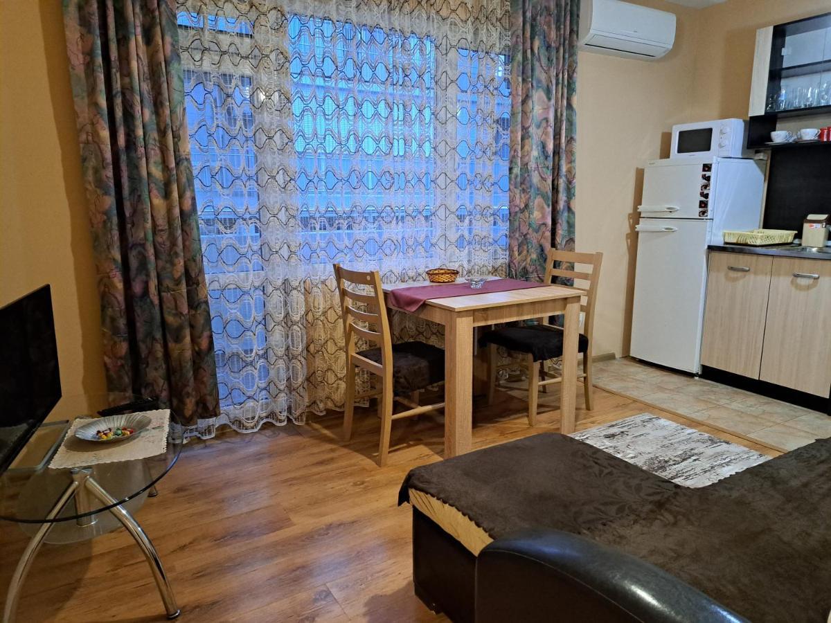 Arda Riverside Apartment Kŭrdzhali Esterno foto