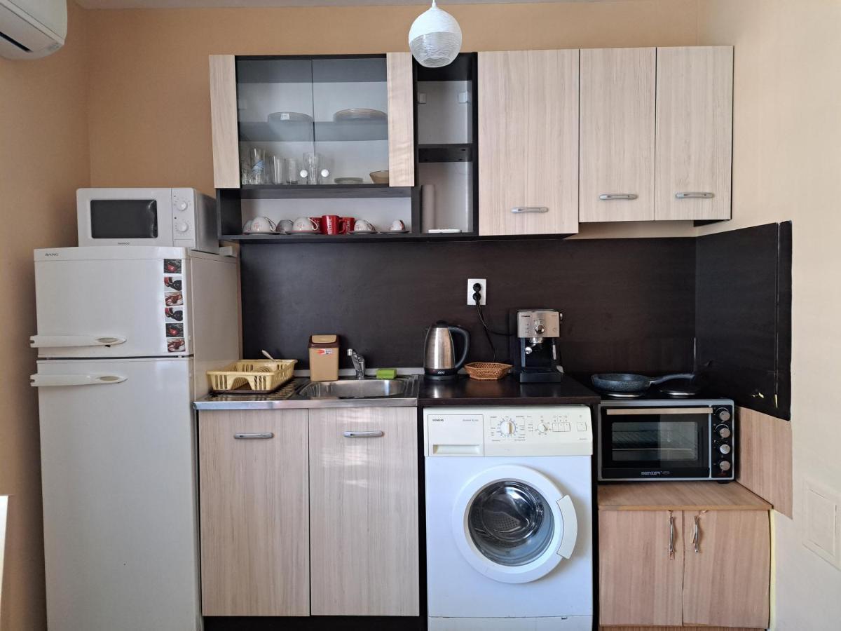 Arda Riverside Apartment Kŭrdzhali Esterno foto