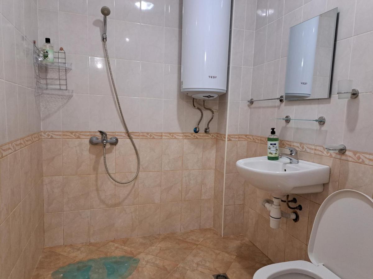 Arda Riverside Apartment Kŭrdzhali Esterno foto