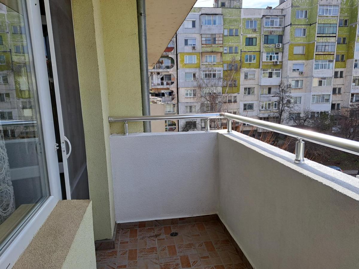 Arda Riverside Apartment Kŭrdzhali Esterno foto
