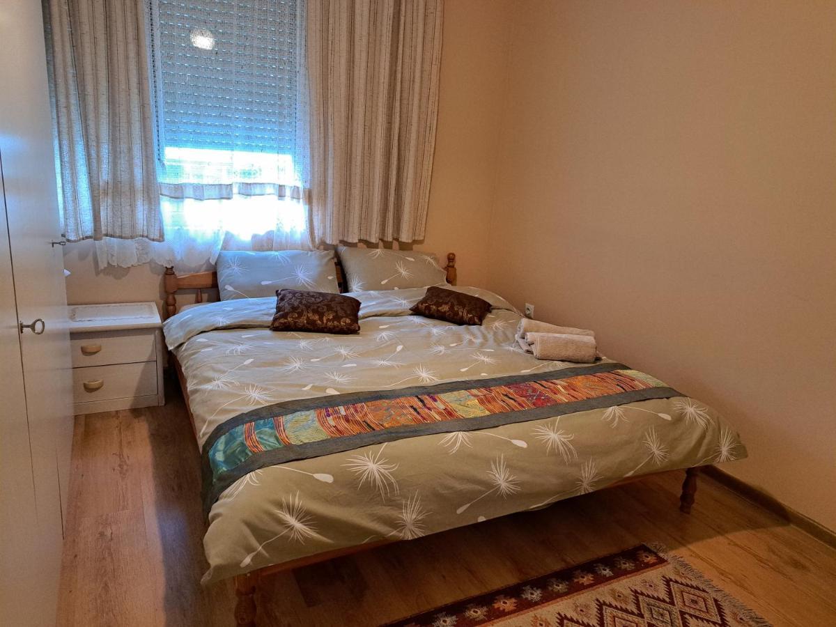 Arda Riverside Apartment Kŭrdzhali Esterno foto