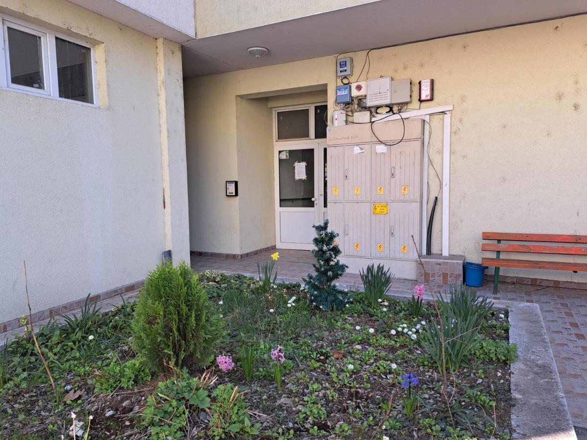 Arda Riverside Apartment Kŭrdzhali Esterno foto