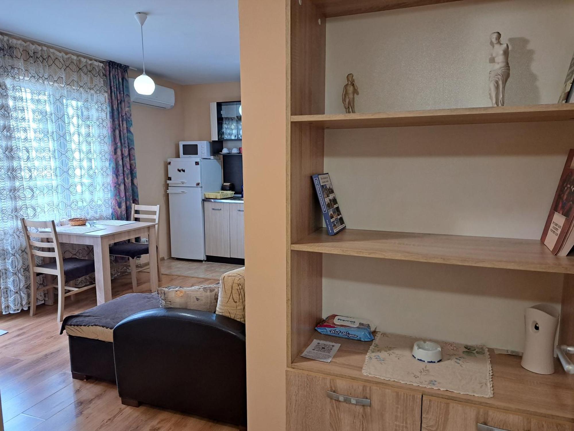 Arda Riverside Apartment Kŭrdzhali Camera foto